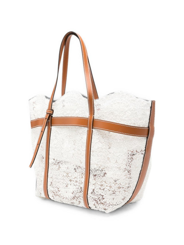 Ermanno Scervino Bags - WHITE | 527caaf2a2ca968bfd03cc2cd22236de381f9288