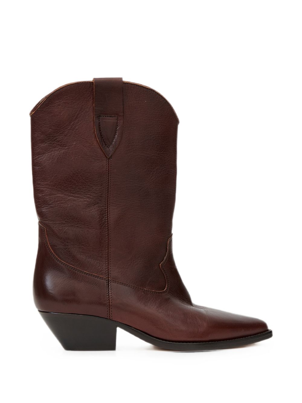 Isabel Marant Boots - BROWN | 94271606e6cfcb4aa5b8e18d3b7231fe06c04f74