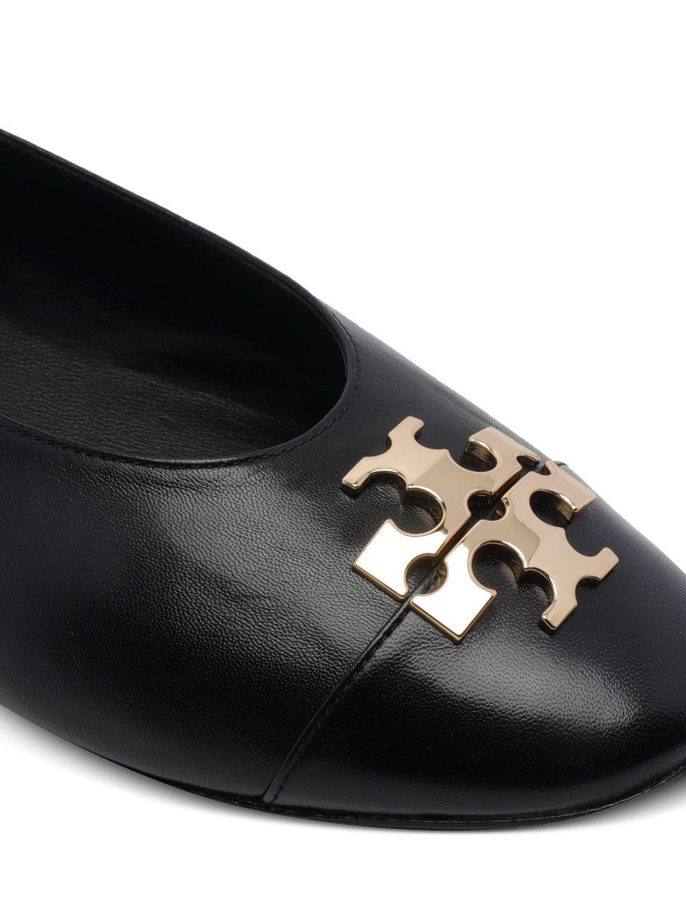 Tory Burch Flat shoes - BLACK | 237322bec81877355dc474776832323c8466c3b4