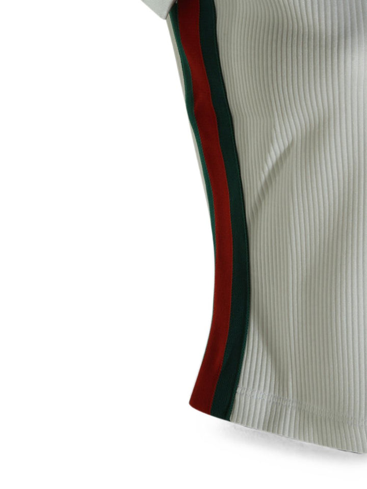 Gucci T-shirts and Polos - WHITE | 59c660c61aa9dedb05ca13b142e7ec0c8e91c678