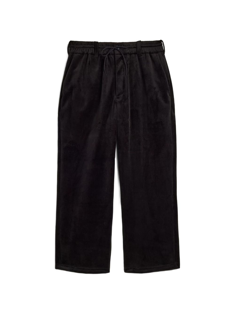 Y-3 Trousers - BLACK | 7aa606abbdb3e7c64ef2498c20ea40237395eec4
