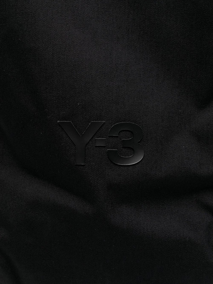 Y-3 Bags - BLACK | 6ddbe67c0147cc5813da4f4344ee2505bd492f95