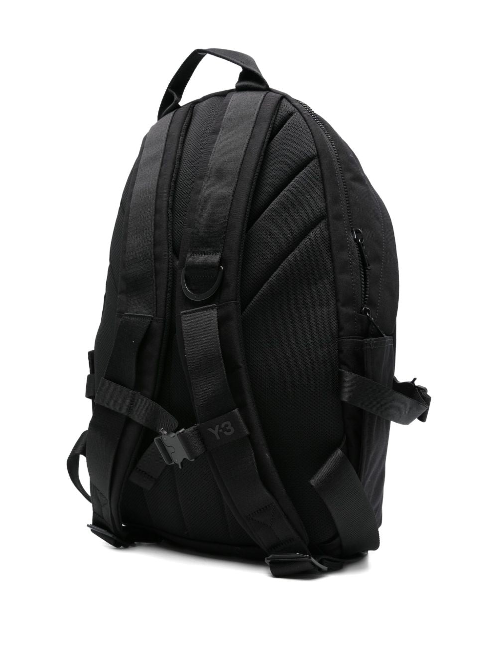 Y-3 Bags - BLACK | df20495b4386303d7de8a67671633cb5d5fb726c