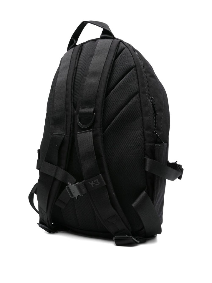 Y-3 Bags - BLACK | df20495b4386303d7de8a67671633cb5d5fb726c