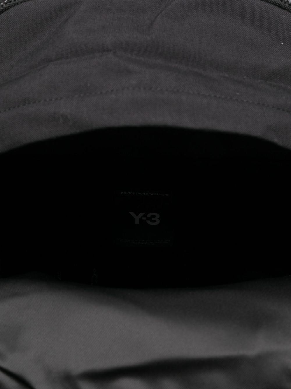 Y-3 Bags - BLACK | a00df757de80df9269329977acd5a728afc99cf1