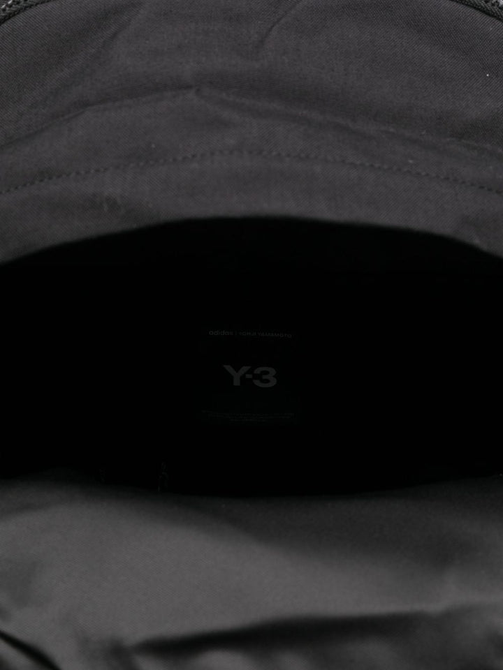 Y-3 Bags - BLACK | a00df757de80df9269329977acd5a728afc99cf1