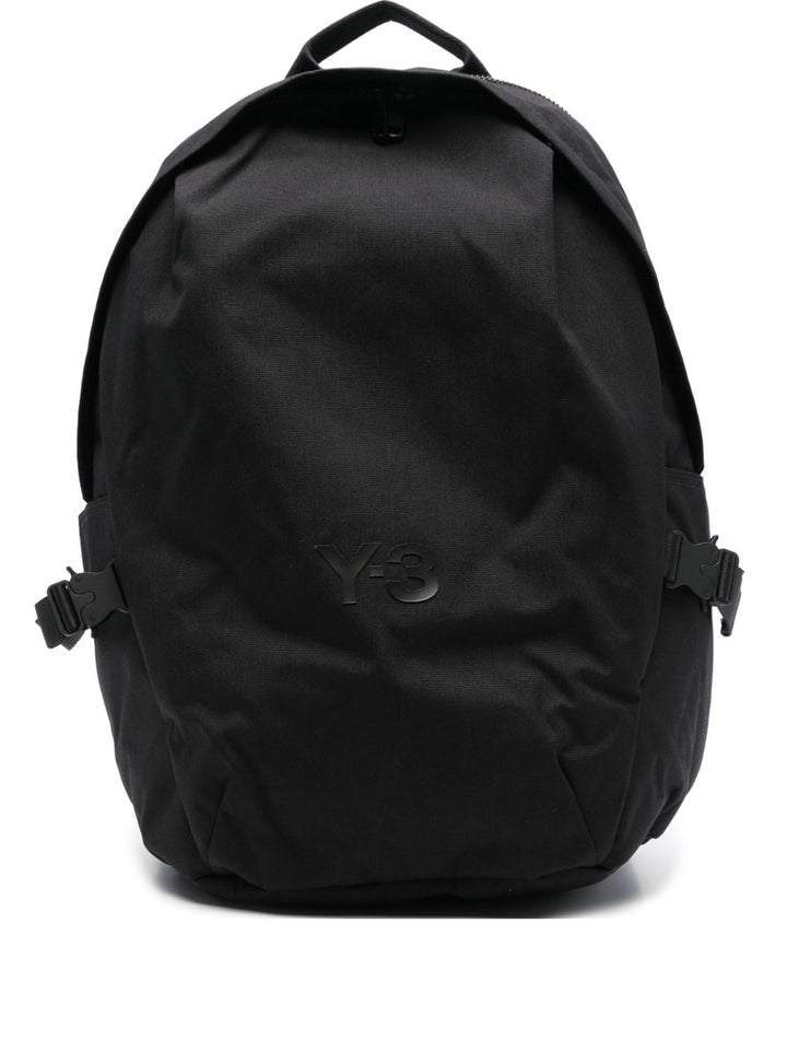 Y-3 Bags - BLACK | 526df36c4e2c98d7a63257f40eb82616bd56caea
