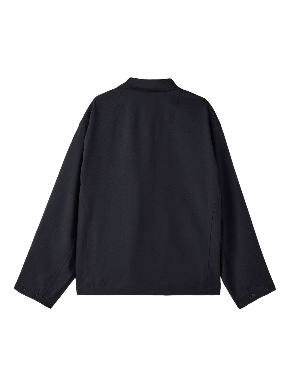 Y-3 Coats - BLACK | 80b0b97e51deaeb835bd1819365a2a91203cdc05