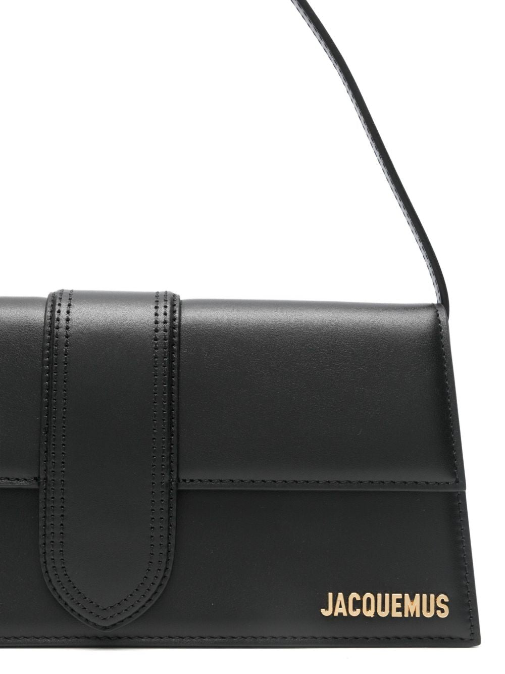 Jacquemus Bags - BLACK | 7b3b407b73b4a95064faf93295a51025e4eeeead