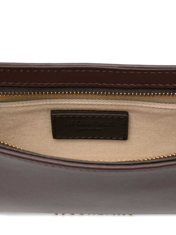 Jacquemus Bags - BROWN | ea539f7c85c461379f32202f71cfbac365d8bbae