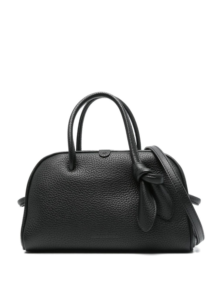 Jacquemus Bags - BLACK | c703b970b05c57fef13e5f6a6be9d3fc610faffb