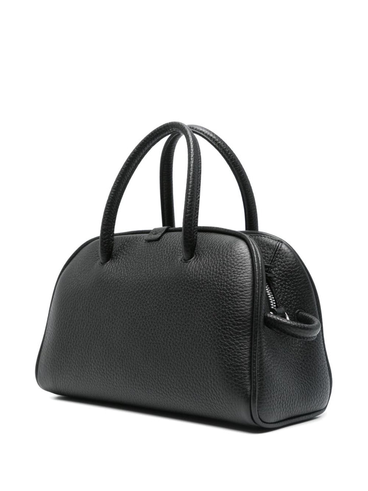 Jacquemus Bags - BLACK | 05b57baa2eab39f144fb8e8075165f628d3fefdf