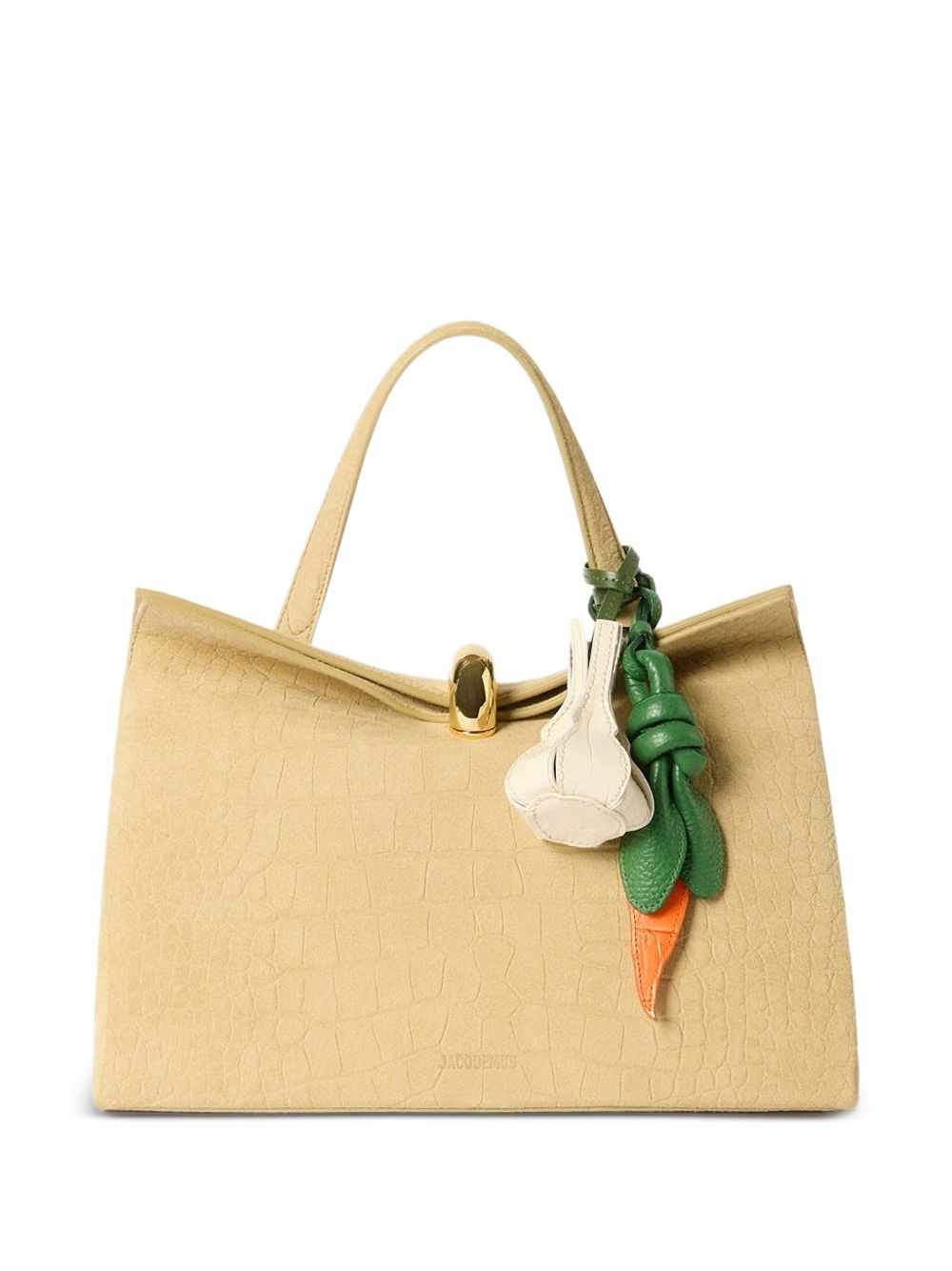 Jacquemus Accessories - GREEN | 97fd267ca6e6515603ec30732817481561c9749c
