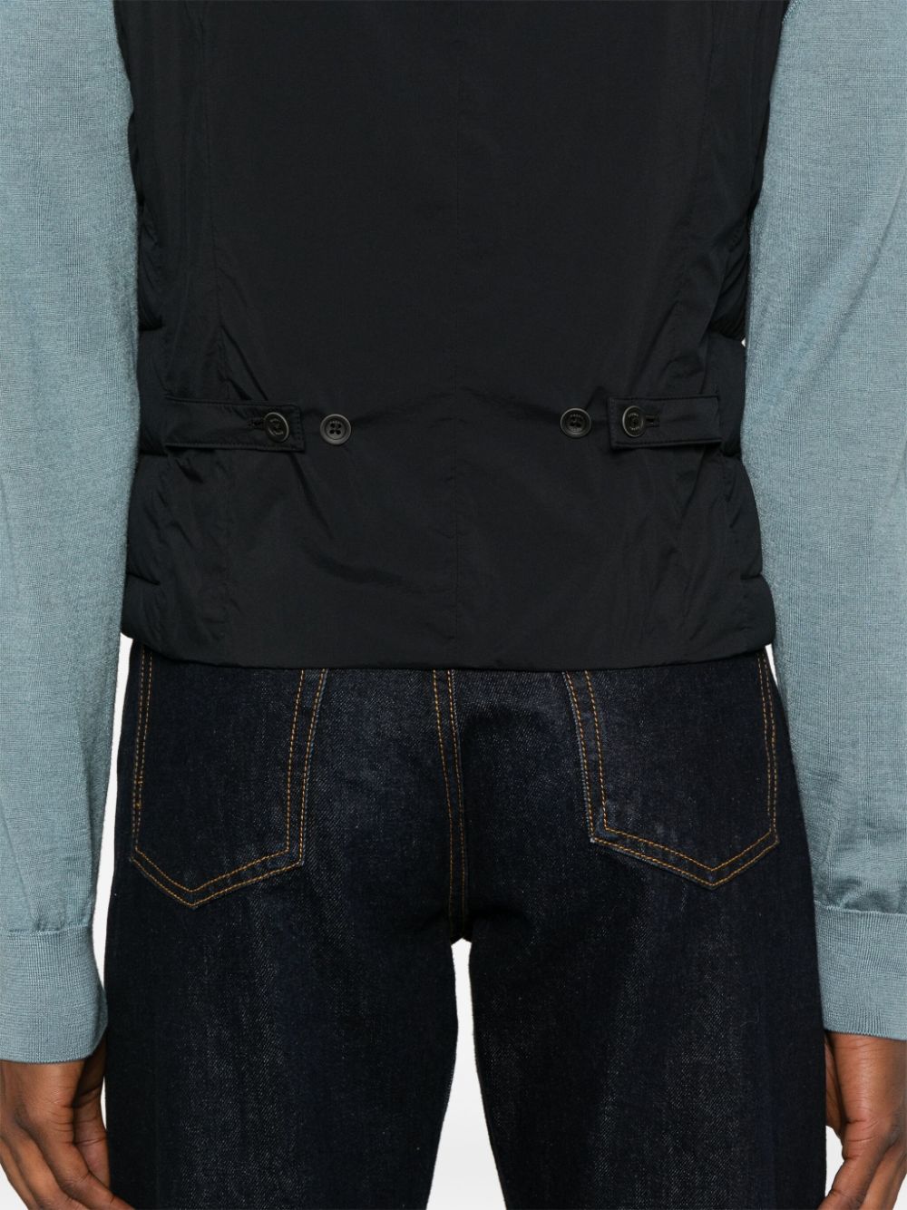 Herno Jackets - BLACK | ec351e91d20355e5c6a4d56eb6c6fc2f14701a52