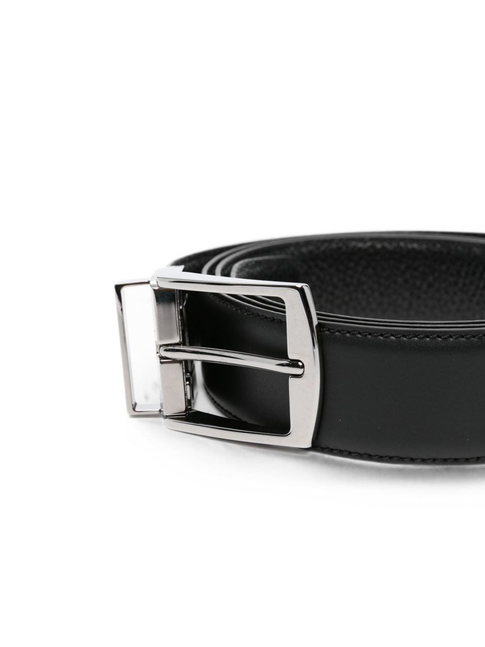 Giorgio Armani Belts - BLACK | 567d026a290d703ff7a1feec4f3c3c513f0832ba