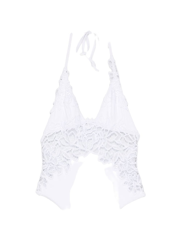 Ermanno Scervino Sea clothing - WHITE | 8ff3fb527be4be7cf857f18ec9466bb2c68d6b1d