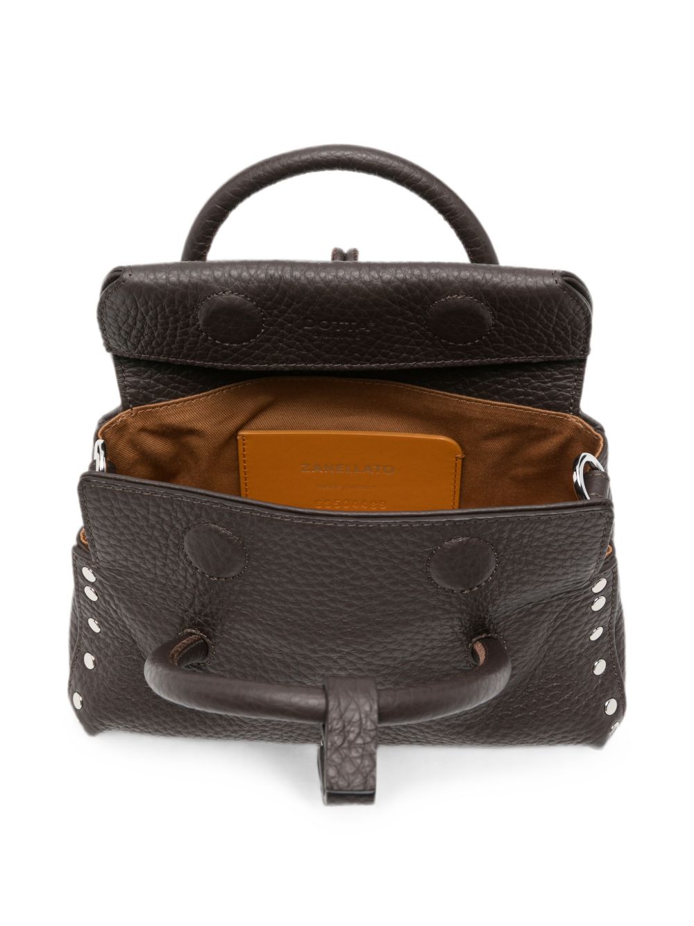 Zanellato Bags - BROWN | 184f5d6ae340ebd1bda9a9646ec17d5b977f4592
