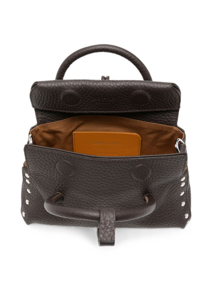 Zanellato Bags - BROWN | 184f5d6ae340ebd1bda9a9646ec17d5b977f4592