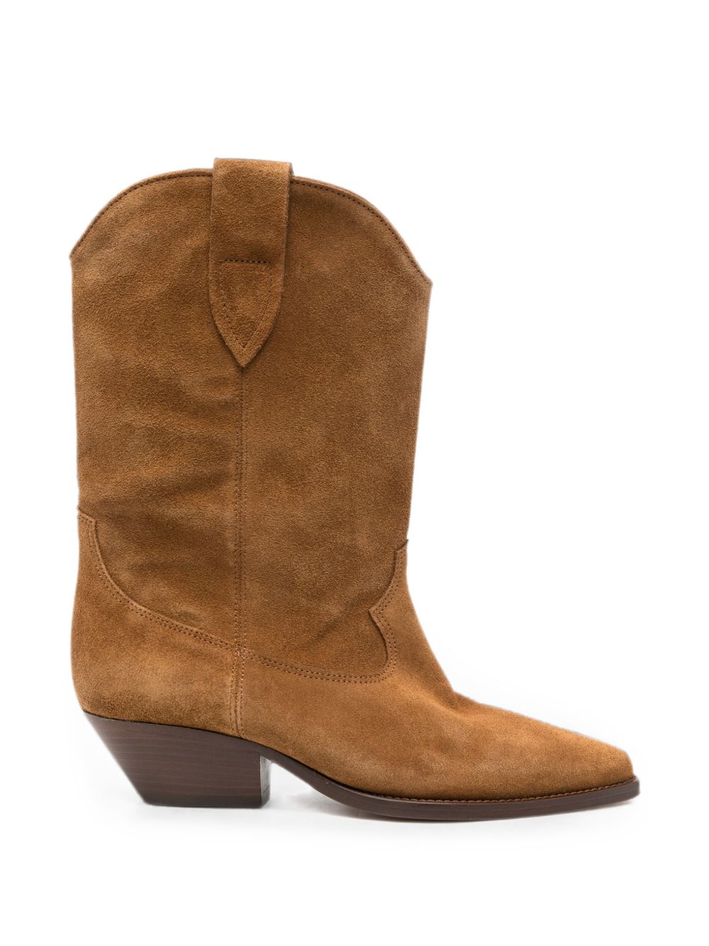 Isabel Marant Boots - BROWN | ed5e9b3fd6875d5ddb80e1555d0ad35452e92d37