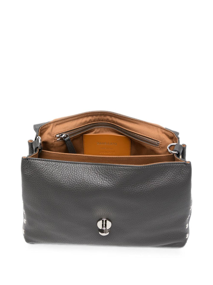 Zanellato Bags - GREY | c86a7d11d831b731b5828a1c1b55104d0d39ce4d