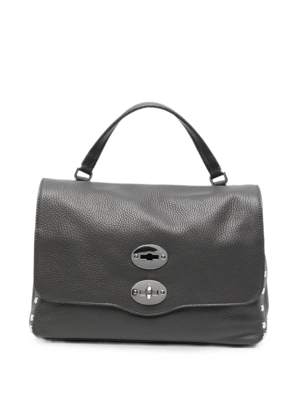 Postina Daily Small Leather Handbag