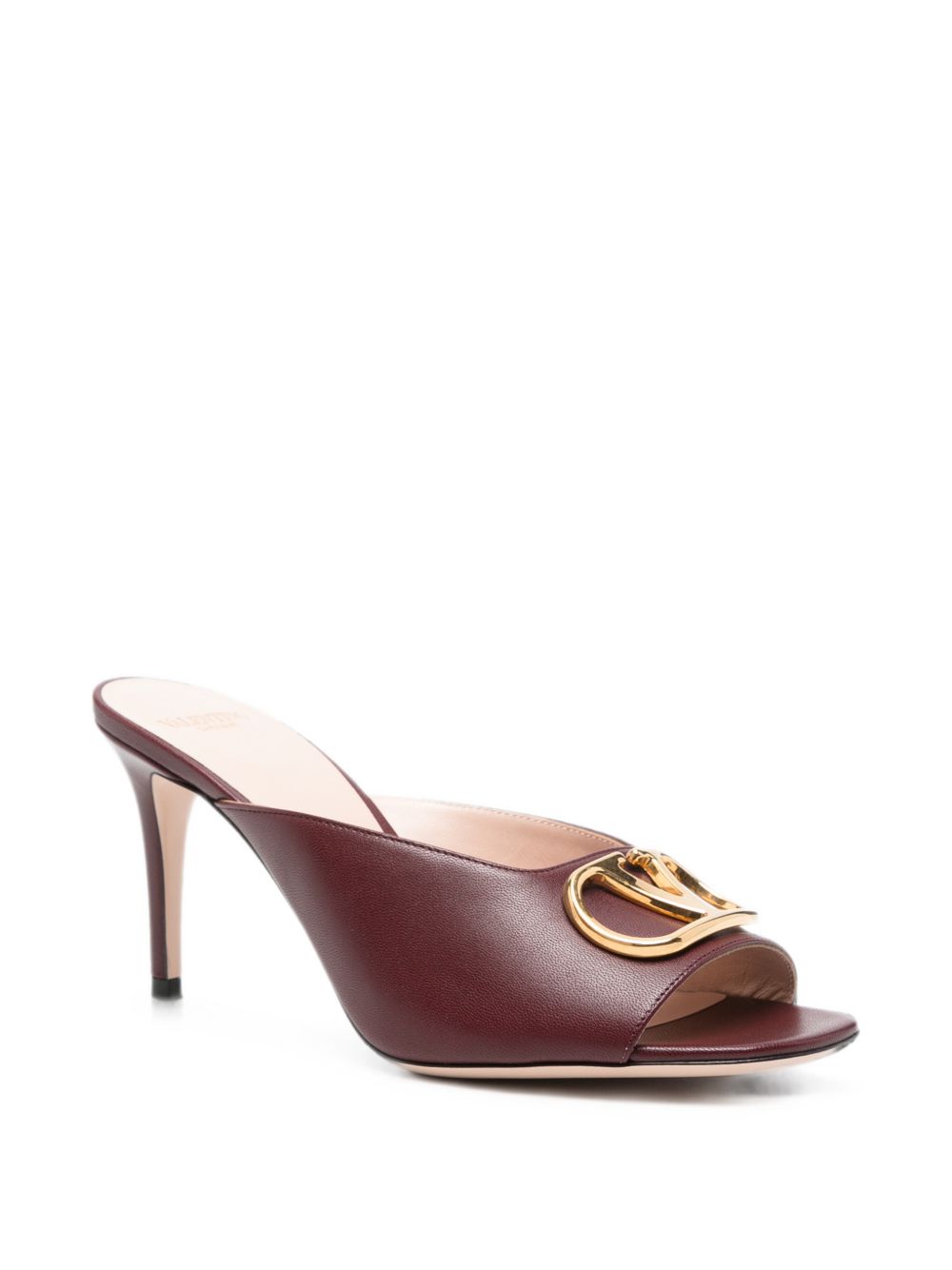 Valentino Garavani Sandals - RED | 94bd191aac1a0469a346f9b59f80d577dbb32107