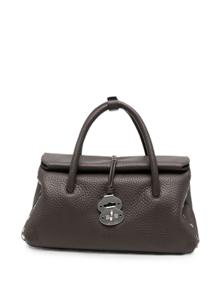 Zanellato Bags - BROWN | 4abcf05b482ad66d37964446f38038cc953aa137