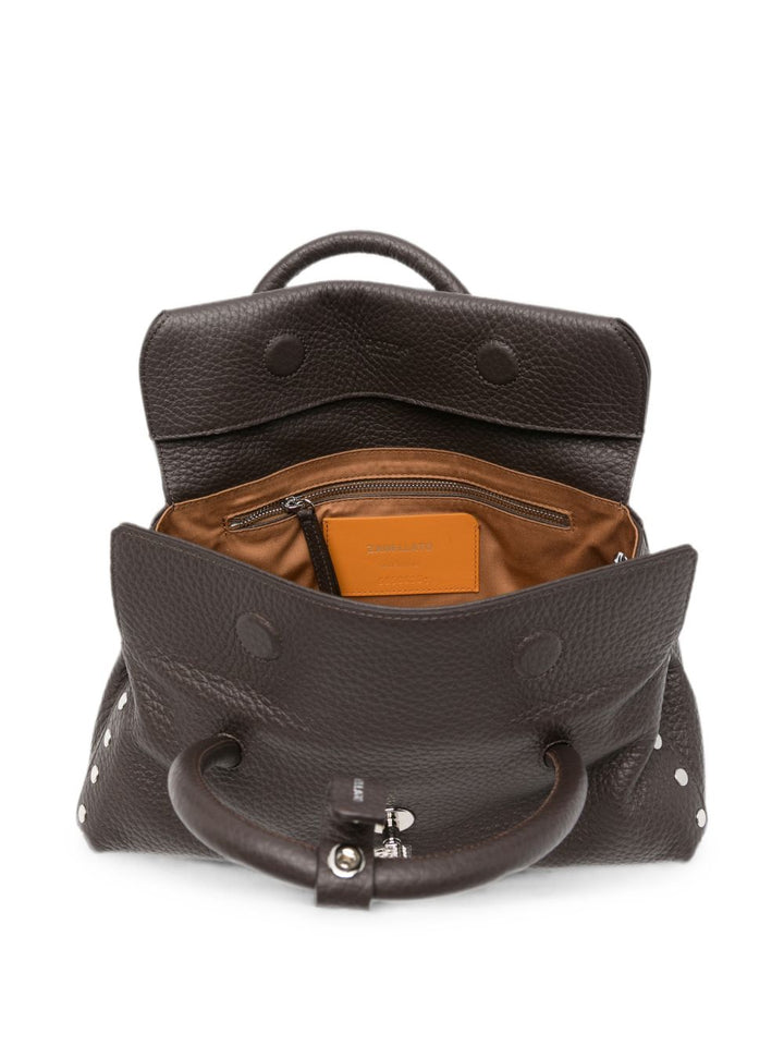 Zanellato Bags - BROWN | 0d8d341104d8e5a83f0e402b27e28dbb78b965fa