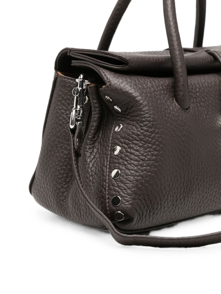 Zanellato Bags - BROWN | 27dd2018fae686d076d45b16535d4ce63670c618
