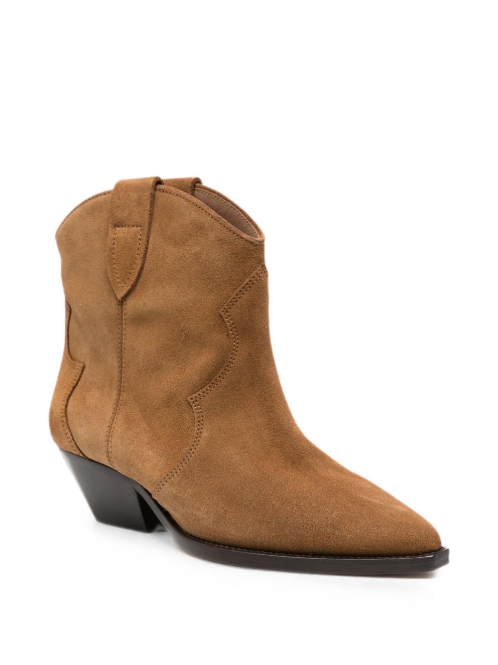 Isabel Marant Boots - BROWN | 5abfb886c412fd74d65aadc8eb5e4614fccb1587