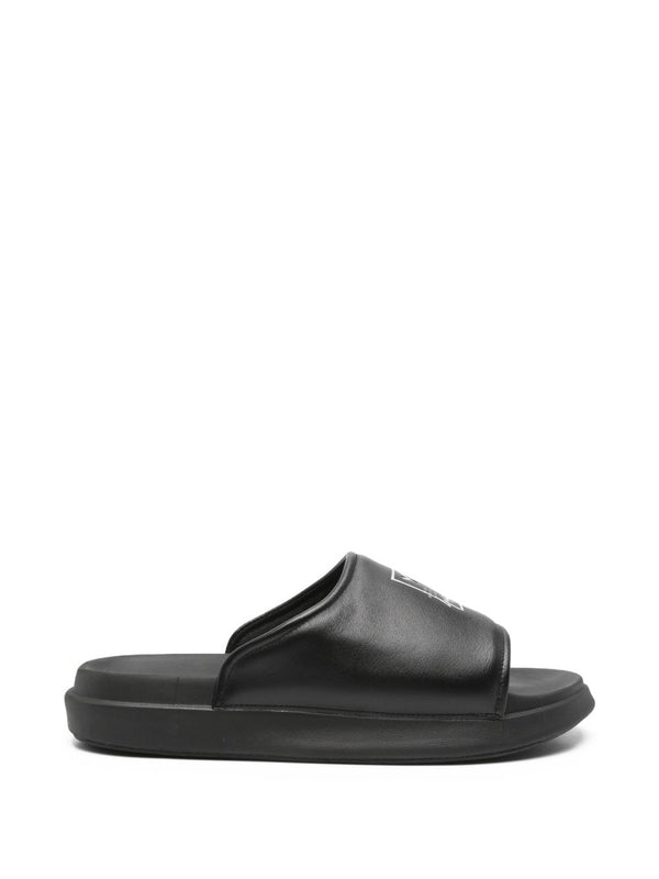 Sandals Black