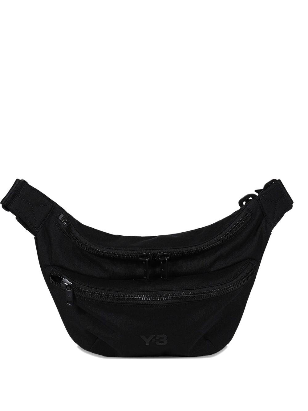 Y-3 Bags - BLACK | 698b57e7ba2b485d69468b1ee49cf6bca112b345