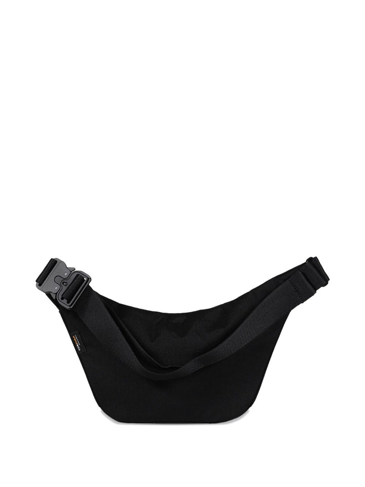 Y-3 Bags - BLACK | 491cf3a564b59487dea17edbf73f0d57294754bd