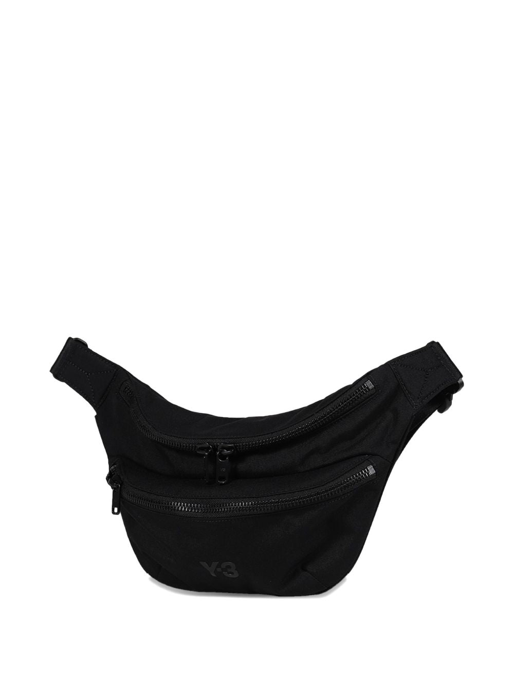 Y-3 Bags - BLACK | 2a1e20fb0b12ef1562fea2a95682e3d2a1d0f69a
