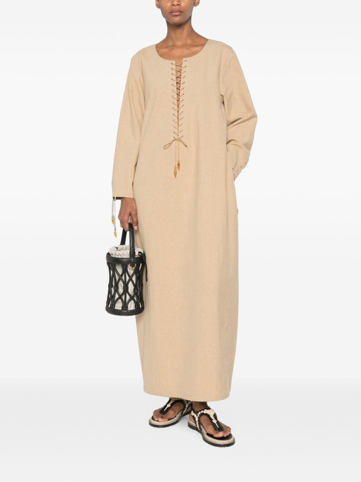 Tory Burch Sea clothing - BEIGE | 3749acd1bba0ee2331405a8d0b9d579c44f9e6c9
