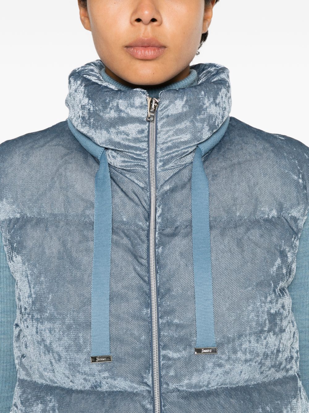 Herno Jackets - BLUE | 3200a6fa9f4711caf755c53b4de4d0498c33711d