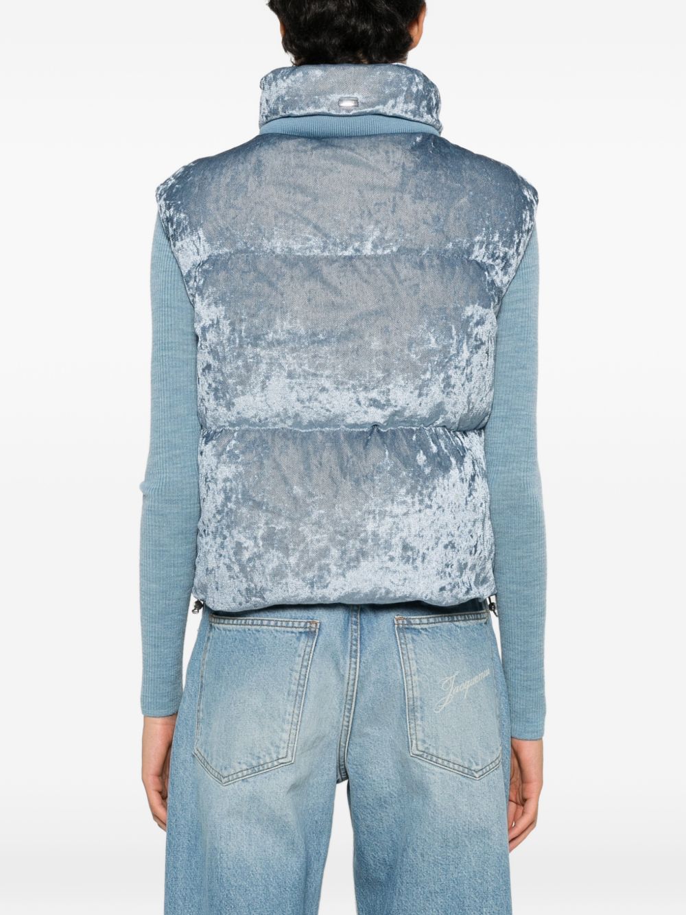 Herno Jackets - BLUE | ae3c70f2b5849b94be83cde9cb44a984b6a5c86c