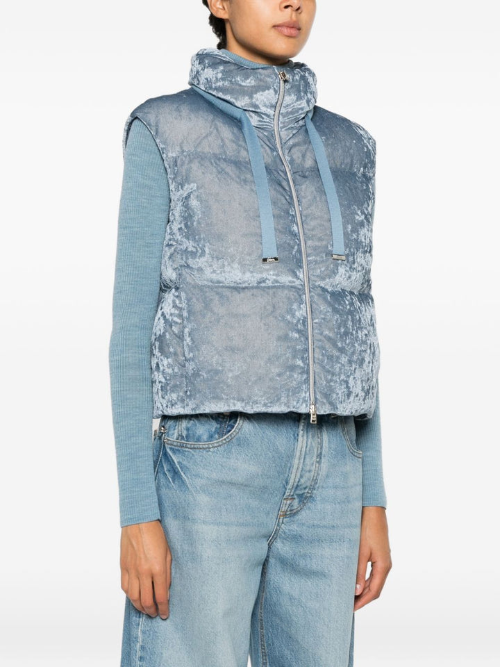 Herno Jackets - BLUE | 68f8de4ca605c642a6d9ebe73367c1e01de38389