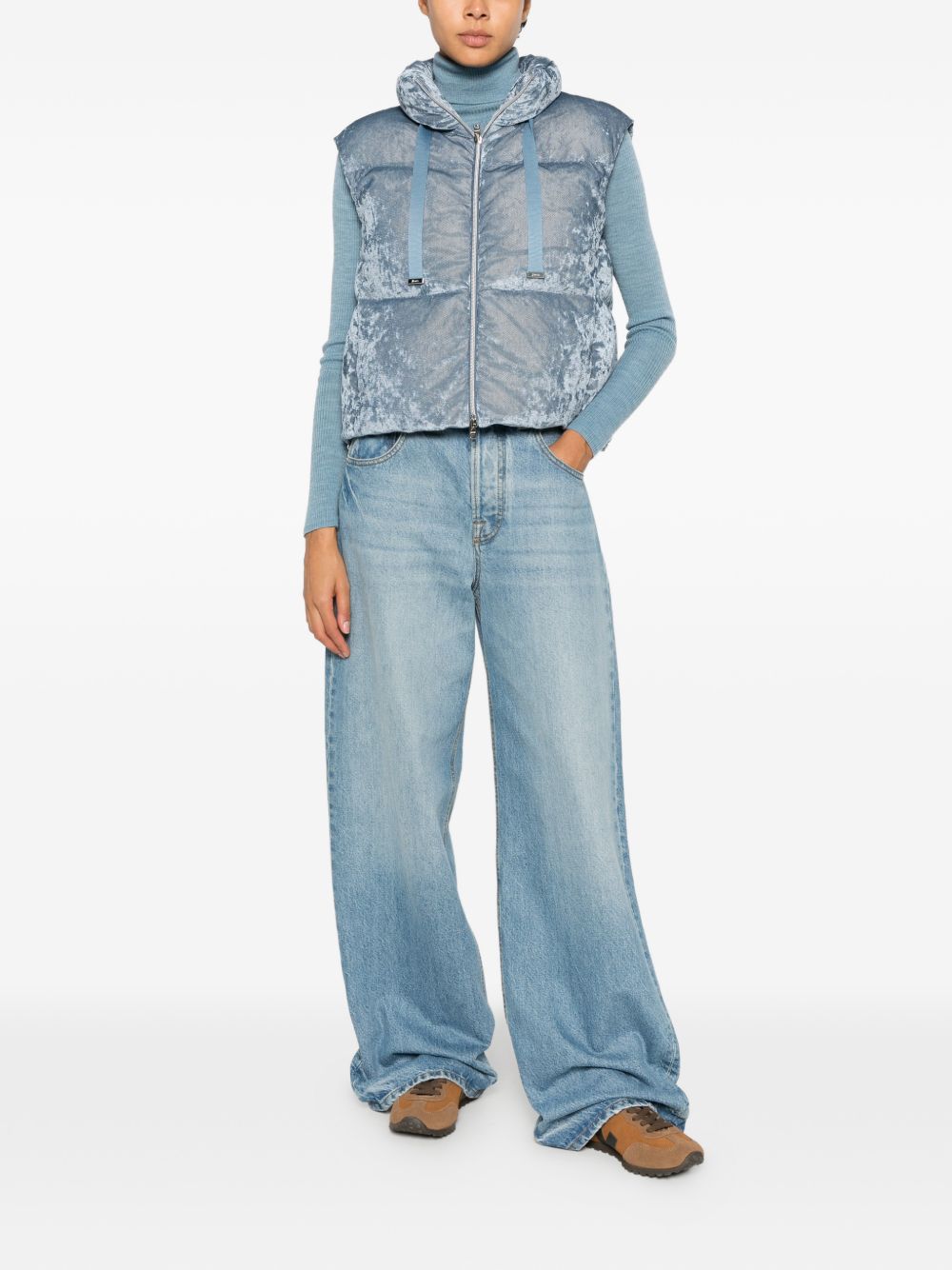 Herno Jackets - BLUE | f251bd5fc2988a8c128769dcd0d6856f6d3c6a97