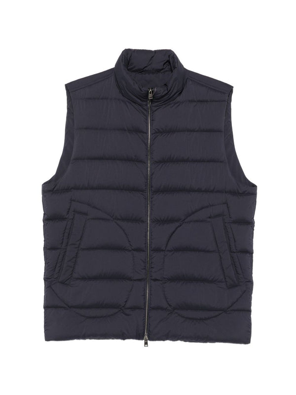 Down Vest