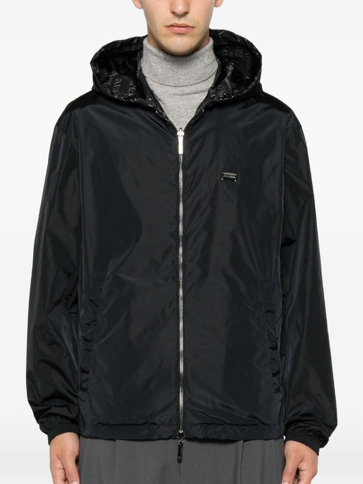 Emporio Armani Coats - BLUE | cc22bb04b3cf2857398cb6c5f0247dacfe2101e6