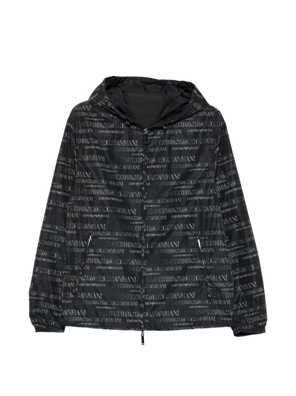 Emporio Armani Coats - BLUE | 62c583798684af36693033fc67907f878e1d508c