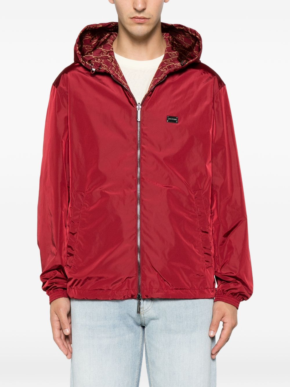 Emporio Armani Coats - RED | ce4fd0099c6f4e202435d4b810733b1619f9afd5