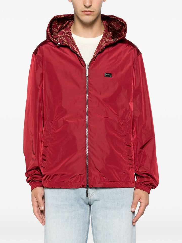Emporio Armani Coats - RED | ce4fd0099c6f4e202435d4b810733b1619f9afd5