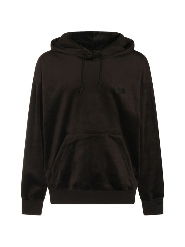 Logo Hoodie