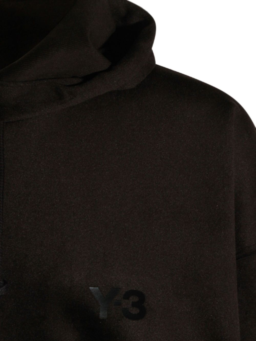 Y-3 Sweaters - BLACK | 0e5f223ff4eea70c5a2dc68e6688a2c3c18df535