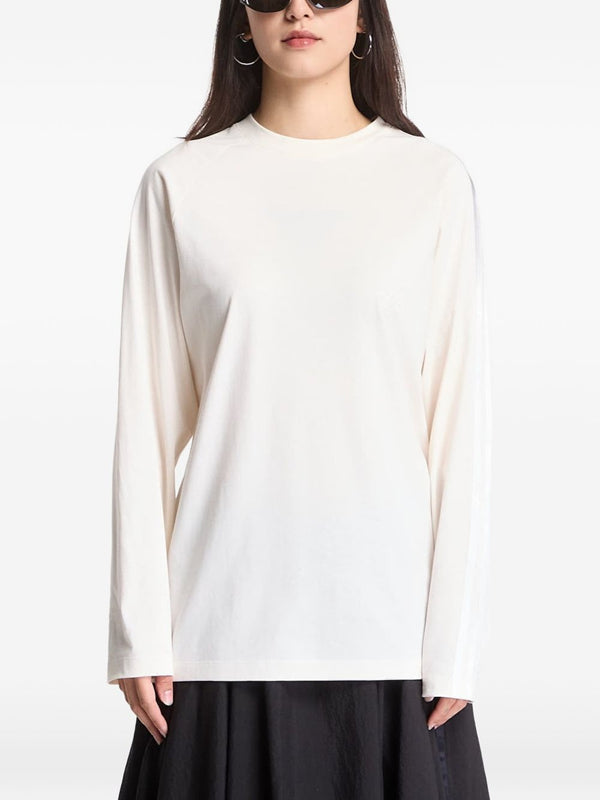 Oversized Cotton T-Shirt