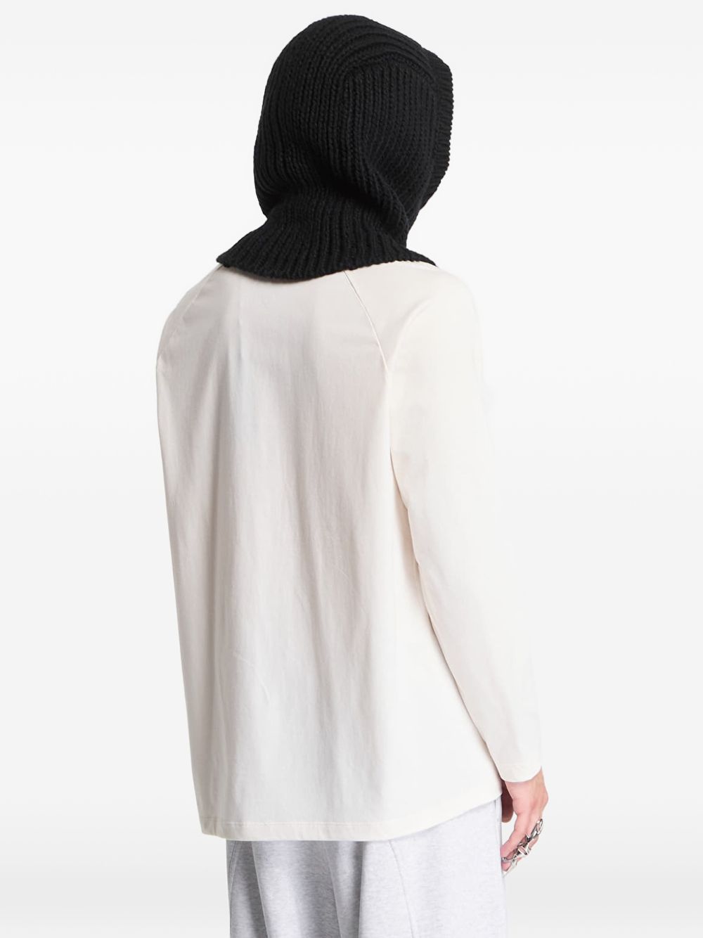 Y-3 T-shirts and Polos - WHITE | ab9db31c0d2393151bd066ca995751ac016d74c7