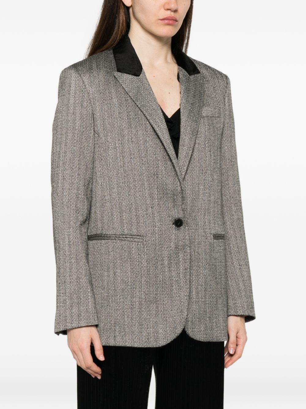 Forte Forte Jackets - BLACK | 6c395898bf418ad983881dbc485eee03f7a9729a