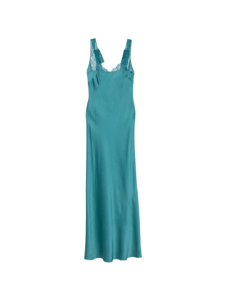 Forte Forte Dresses - GREEN | 333dafe0566225e7213cae838775a5f9bcaba5e0